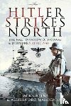 Greene, Jack, Massignani, Alessandro - Hitler Strikes North