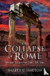 Sampson, Gareth - The Collapse of Rome