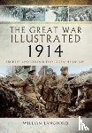 Langford, William - The Great War Illustrated 1914
