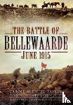 McEntee-Taylor, Carole - The Battle of Bellewaarde, June 1915