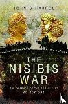 Harrel, John S - The Nisibis War
