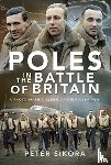 Sikora, Peter - Poles in the Battle of Britain