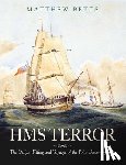 Betts, Matthew - HMS Terror
