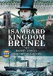 Jones, Robin - Isambard Kingdom Brunel