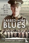 Harris, Bernard - Barbed-Wire Blues