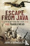 Domagalski, John J - Escape from Java