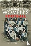 Williams, Jean - The History of Women's Football