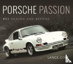 Lance, Cole - Porsche Passion