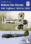 Derry, Martin, Robinson, Neil - Flight Craft Special 3: RAF Fighters Before the Storm