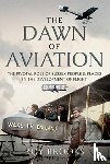 Brooks, Roy - The Dawn of Aviation