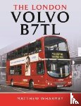 Matthew, Wharmby - The London Volvo B7TL