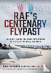 Gatland, Kevin Lee - RAF's Centenary Flypast