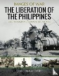 Diamond, Jon - Liberation of The Philippines