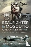 Pemberton, John - Beaufighter and Mosquito Operations in WWII