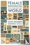 Shimizu, Emma - Female Innovators Who Changed Our World