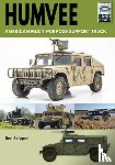 Skipper, Ben - Humvee: American Multi-Purpose Support Truck