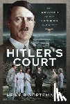 B, G rtemaker - Hitler's Court