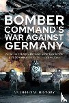 History, An Official - Bomber Command's War Against Germany