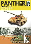 Oliver, Dennis - Panther Medium Tank