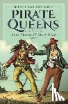 Simon, Rebecca Alexandra - Pirate Queens