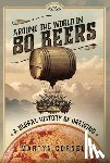 Cornell, Martyn - Around the World in 80 Beers