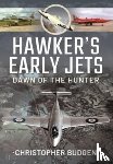 Christopher, Budgen - Hawker's Early Jets