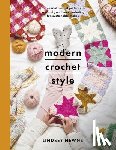 Newns, Lindsey - Modern Crochet Style