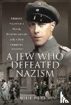 Hepburn, Ainslie - A Jew Who Defeated Nazism