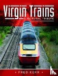 Kerr, Fred - Virgin Trains