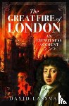Lassman, David - The Great Fire of London