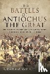 Graham, Wrightson - The Battles of Antiochus the Great
