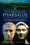 Sampson, Gareth C - The Battle of Pharsalus (48 BC)