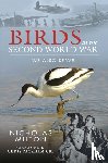 Milton, Nicholas - The Role of Birds in World War Two