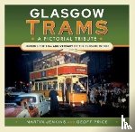Jenkins, Martin, Price, Geoff - Glasgow Trams