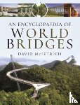 McFetrich, David - An Encyclopaedia of World Bridges