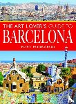 Boukabou, Ruby - The Art Lover's Guide to Barcelona