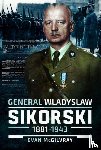 McGilvray, Evan - General Wladyslaw Sikorski, 1881–1943