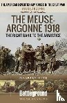 Otte, Maarten - The Meuse Heights to the Armistice