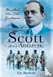 Blackhall, Sue - Scott of the Antarctic