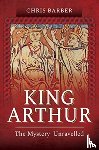 Barber, Chris - King Arthur