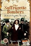 Webb, Simon - The Suffragette Bombers