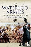 Haythornthwaite, Philip - The Waterloo Armies