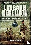 Chanin, Eileen - Limbang Rebellion