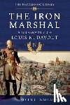 Gallaher, John G - The Iron Marshal