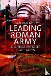 Mark, Eaton - Leading the Roman Army