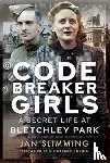 Slimming, Jan - Codebreaker Girls