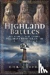 Chris, Peers - The Highland Battles
