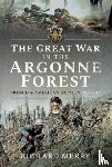 Merry, Richard - The Great War in the Argonne Forest