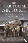 Wilkinson, Frances Louise - The Territorial Air Force