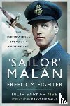 Sarkar, Dilip - 'Sailor' Malan Freedom Fighter